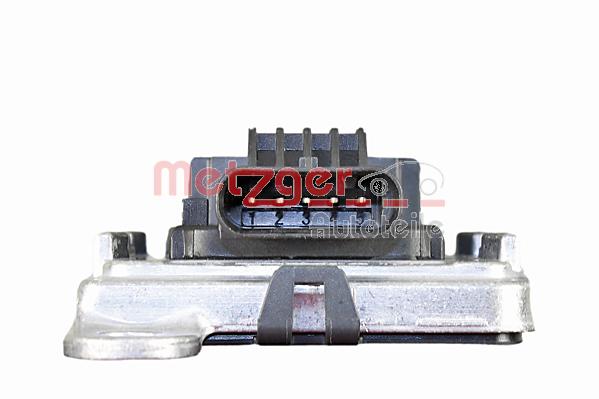 METZGER 0899225 NOx-Sensor, NOx-Katalysator